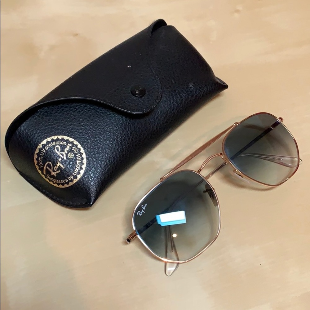 Ray-Ban Marshal